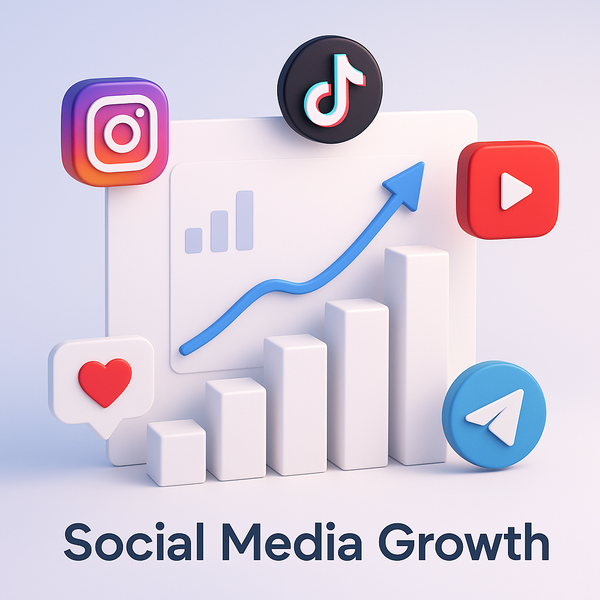 Harnessing Automated TikTok Growth Tools