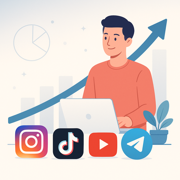 Maximize Your Reach with Instagram Automated Growth Tools