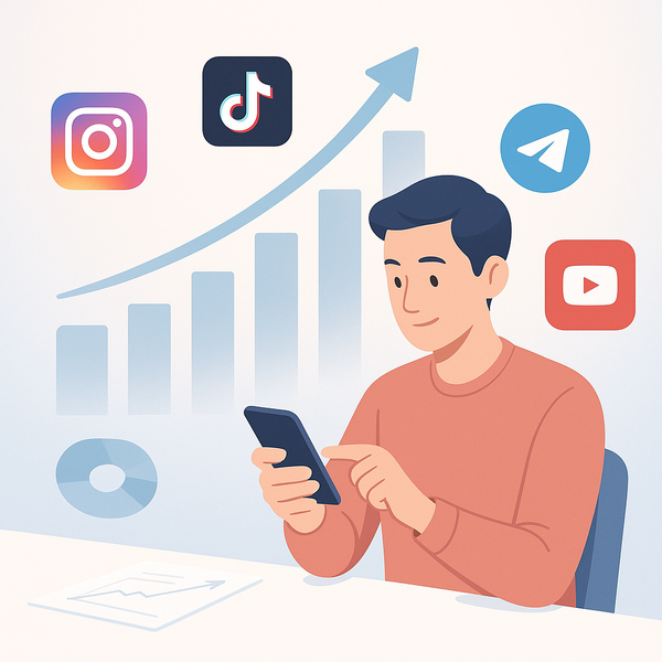 Mastering Social Growth: Strategies for a YouTube Engagement Boost