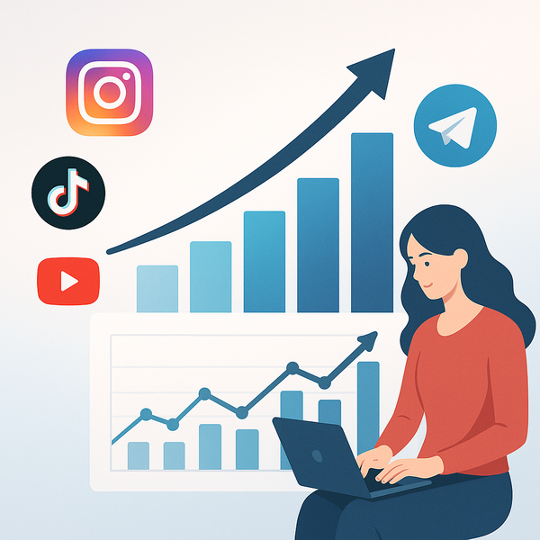 Unlocking Success: How Instagram Growth Services Elevate Your Social Media Strategy
