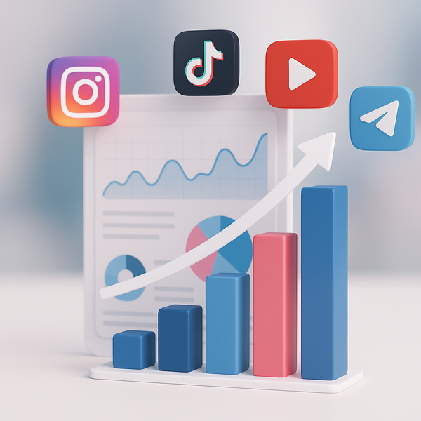 Maximize Your Social Media Success with TikTok Growth