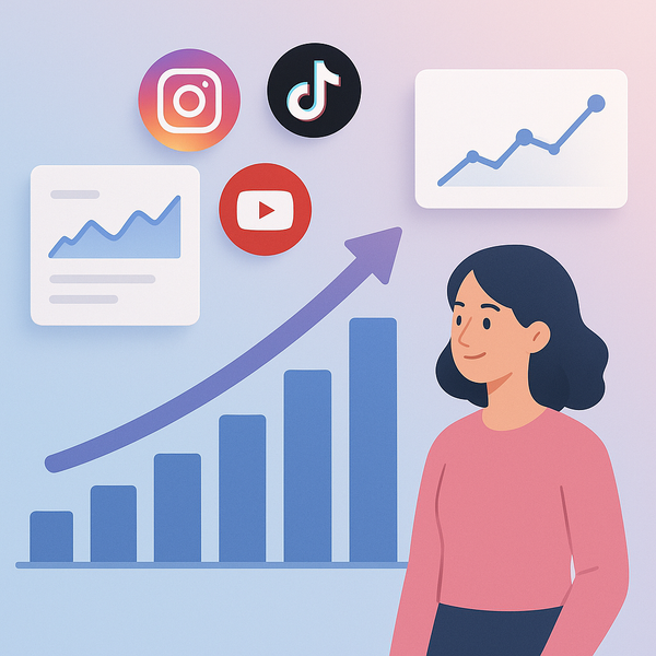 Unlocking Social Media Potential: A Guide to TikTok Growth Services