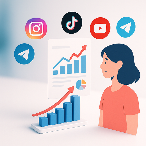 Unlocking Social Media Success: Effective Strategies for TikTok Growth