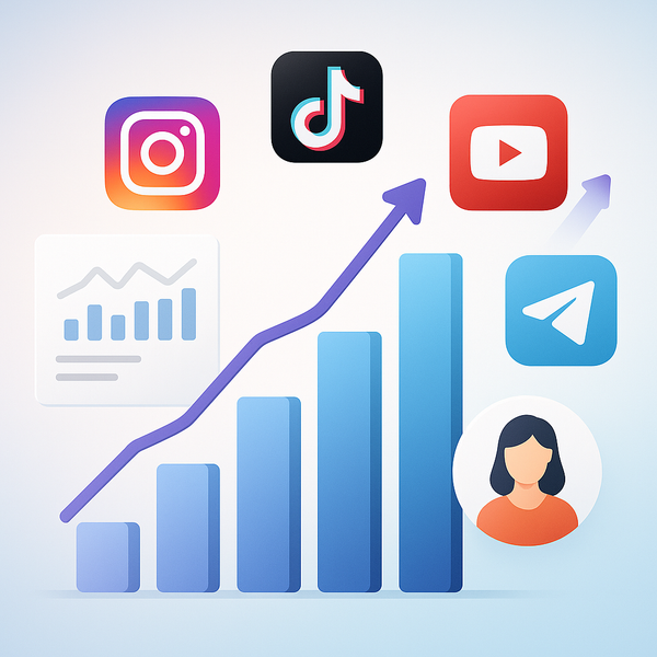 Mastering Social Growth: Proven Tactics to Buy Real Instagram Likes