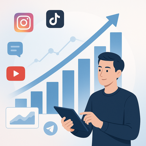 Mastering Social Growth: Leveraging an Instagram Likes Service