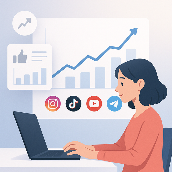 Effective Strategies to Boost Social Media Growth: A Guide for Entrepreneurs