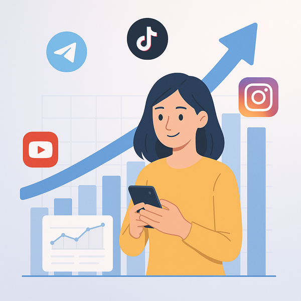 Unlocking the Secrets of TikTok Growth: A Guide for Modern Marketers