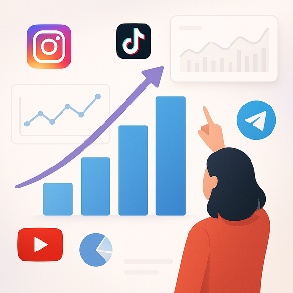 Mastering Social Growth: A Guide to YouTube Engagement Boost
