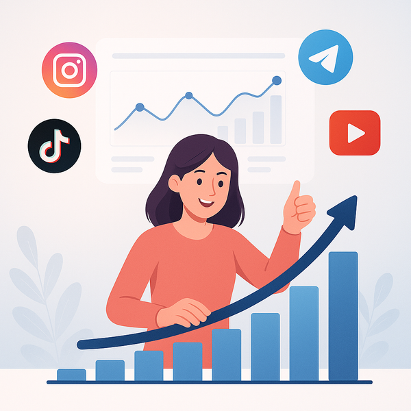 Maximizing Social Growth: TikTok Influencer Marketing Tips