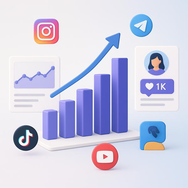 Mastering Social Media Growth with an Instagram Marketing Panel