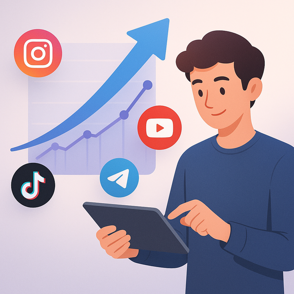 Boost Your Social Media Presence: Buy Instagram Followers Service and More
