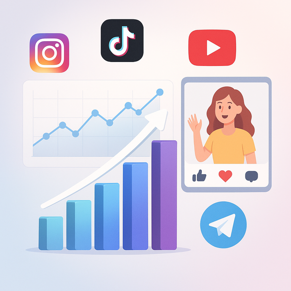Mastering Social Media: How to Use a TikTok Automated Growth Tool