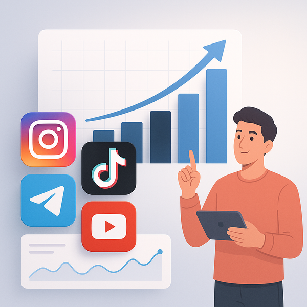 Unlocking Social Growth: Mastering YouTube Subscriber Growth Services