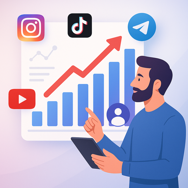 Maximizing Social Media Growth: Insights on TikTok Growth Services