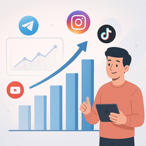 Mastering Social Growth with Automated Instagram Growth Services