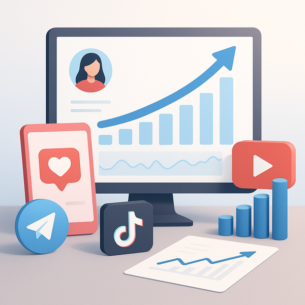 Maximize Your Social Growth: Smart Strategies