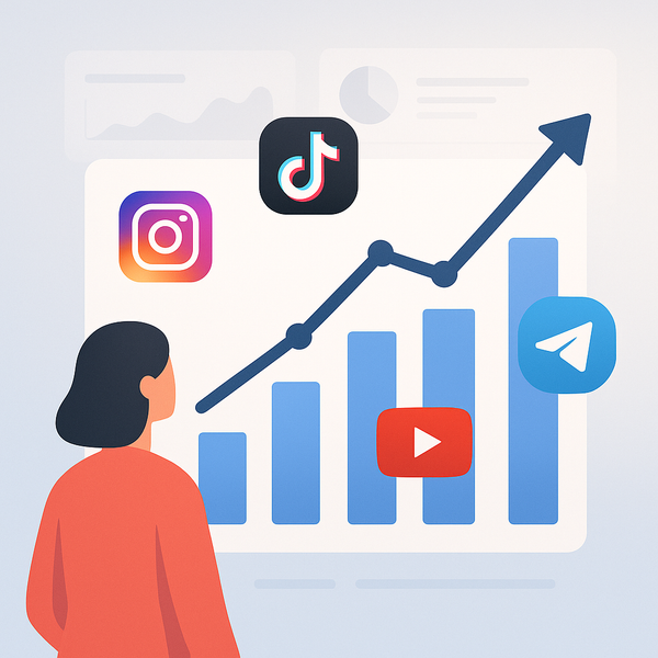 Social Growth: TikTok Engagement Strategies