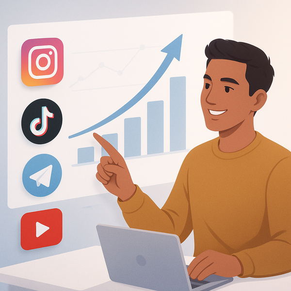 Unlock Social Growth: Effective Strategies Beyond Buying Instagram Followers