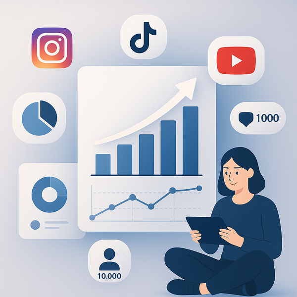 Strategic Social Growth: Leverage Buy Instagram Followers Service