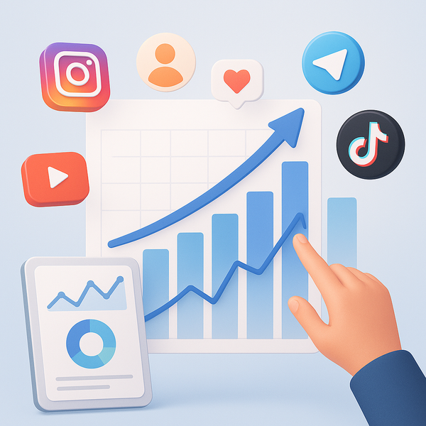 Unlocking Social Growth: Proven Strategies