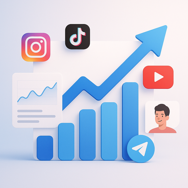 Unlocking Social Growth: From Instagram to Buying YouTube Subscribers