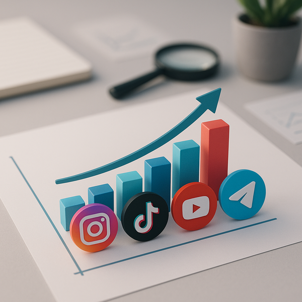 Boost Your Social Media Growth with YouTube Real Views