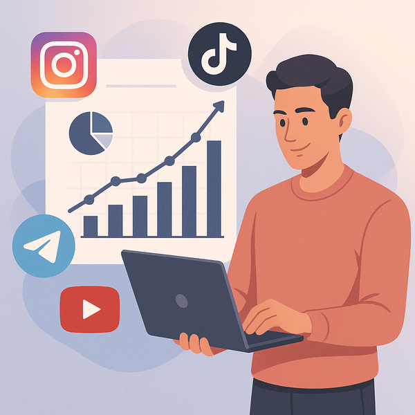 Mastering Social Media Growth Tools