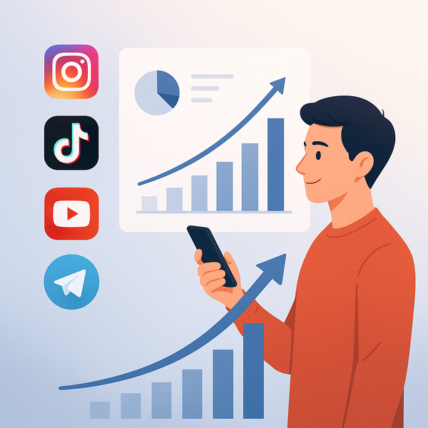 Building Authentic Social Growth: Buy Real TikTok Followers