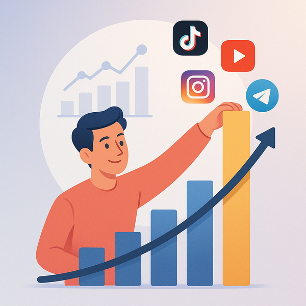 Mastering Social Growth: Effective Strategies
