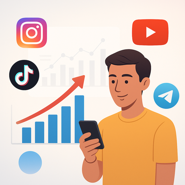 Boost TikTok Engagement & Dominate Social Media