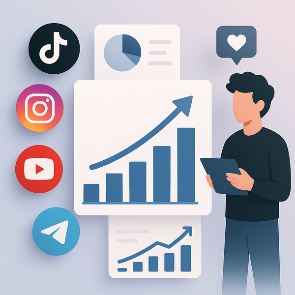 Mastering Social Growth: The Real Impact of Buying Instagram Followers