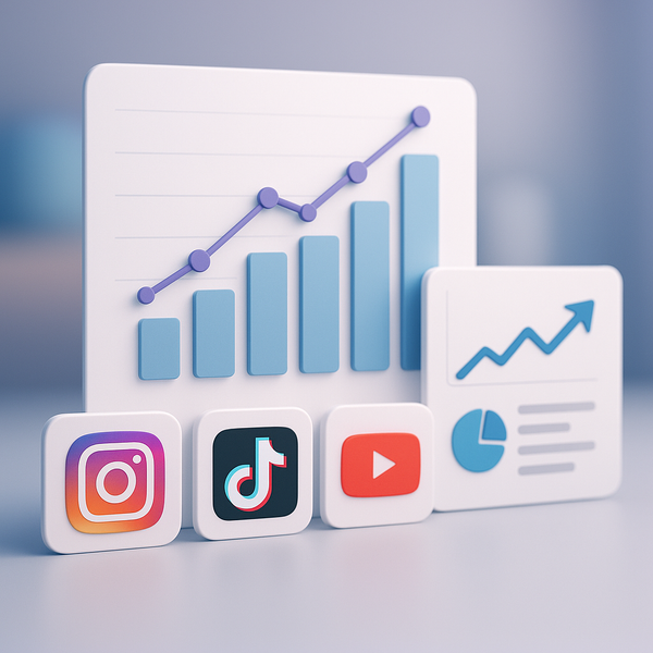 Mastering Social Growth: Effective YouTube Video Promotion