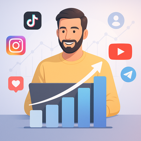 How to Boost Social Media Growth: Proven Strategies