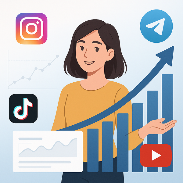 Unlocking Social Growth: Mastering TikTok Influencer Marketing