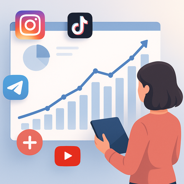 Unlocking the Power of Automated Instagram Growth