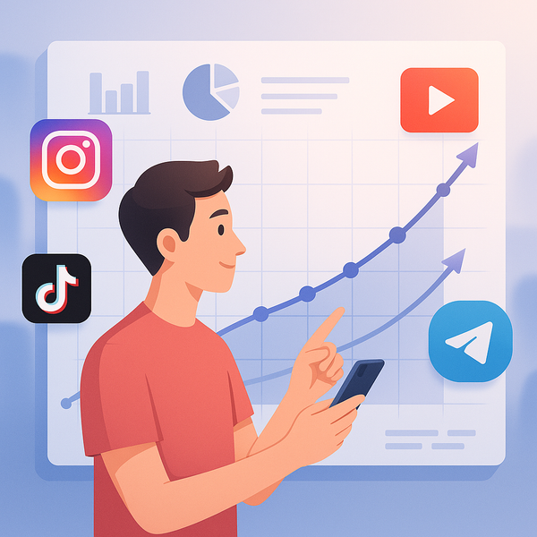 Unlocking Social Growth: Mastering Instagram Marketing Services