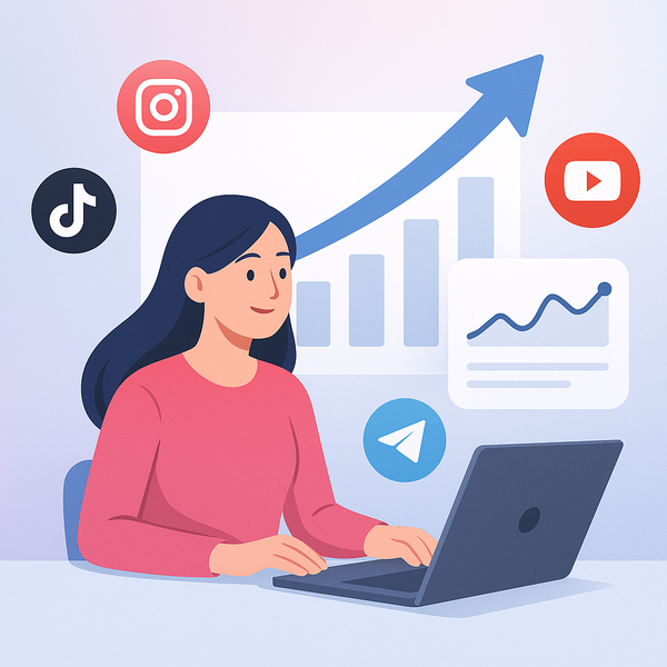 Unlocking Social Growth: Strategies & TikTok Insights