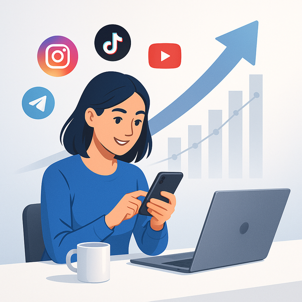 The Ultimate Guide to Social Growth