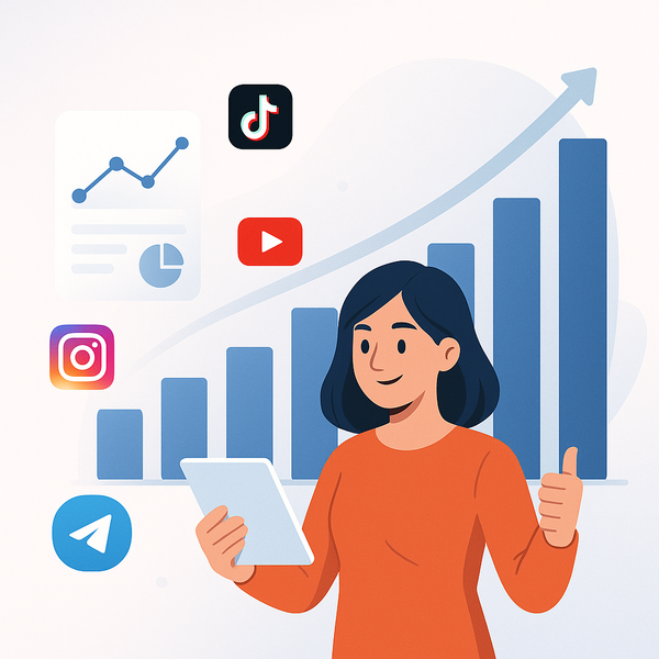 Mastering Instagram Marketing Panels for Explosive Social Growth