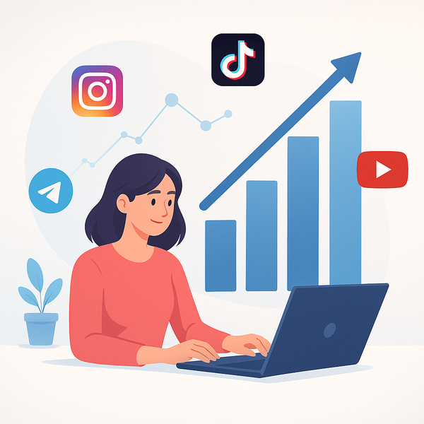 Unlocking Social Growth: Leveraging YouTube Subscriber Services