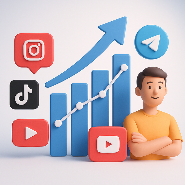 Strategic Social Growth: Unlock Success