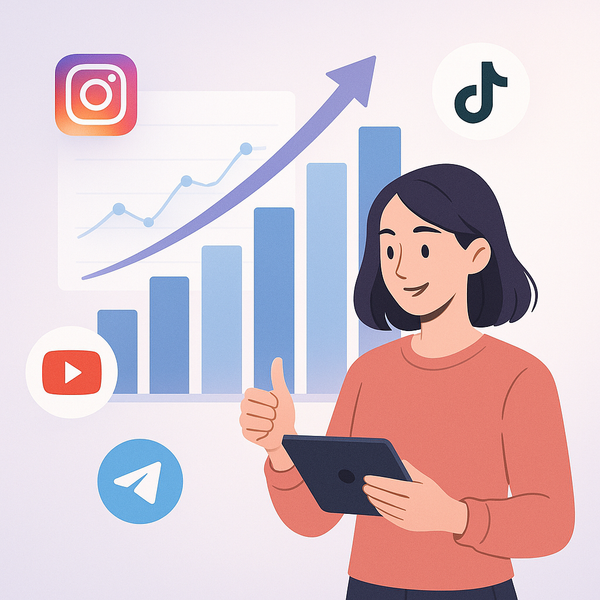 Mastering Social Growth: From Buying YouTube Subscribers
