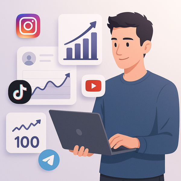 Mastering Social Growth with Instagram Engagement Services