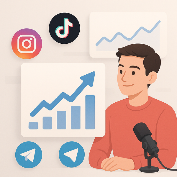 Boost Your Social Media Presence: A Strategic Guide