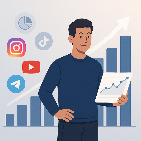 Mastering Social Growth: The Real Deal on Buying TikTok Followers