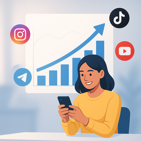 Mastering Social Growth: The Art and Strategy of Buying Instagram Followers