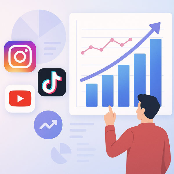Mastering Social Growth: YouTube Engagement Boost