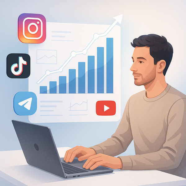 Mastering Social Growth: Leveraging Automated TikTok Growth Tools