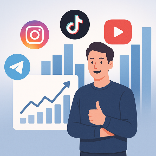 Boost Your Social Media Presence: The Smart Way to Buy YouTube Views