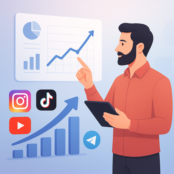 Boost Your Social Growth: Insider Tips on YouTube Views